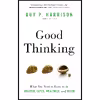 کتاب Good Thinking اثر Guy P. Harrison انتشارات Prometheus