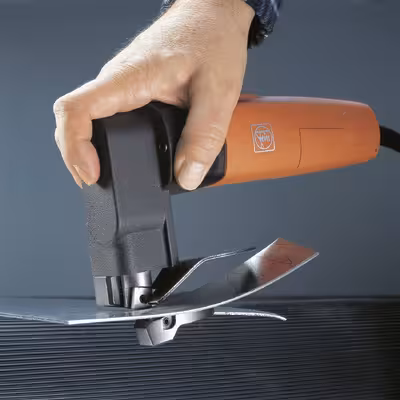 قیچی برقی فاین مدل  BLS 1.6 E