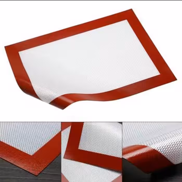 صفحه خمیر به گز مدل سیلپد اورجینال