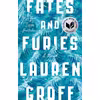 کتاب Fates and Furies: A Novel اثر Lauren Groff انتشارات Riverhead Books