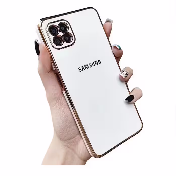 کاور مدل مای مناسب برای گوشی موبایل Galaxy A22 5G