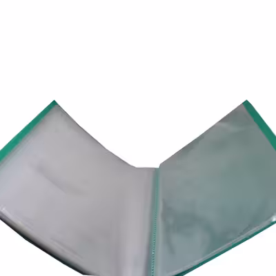 کلربوک پیلاوران مدل A4 - 80