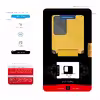 برچسب پوششی ماهوت مدل Mustard-Leather مناسب برای گوشی موبایل شیائومی 11T Pro
