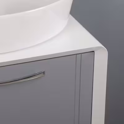 ست کابینت و روشویی مدل  1260 به همراه آینه و باکس