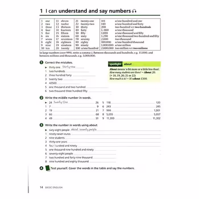 کتاب Oxford Word Skills Advanced Second Edition اثر Ruth Gairns And Stuart Redman انتشارات سپاهان