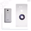 برچسب پوششی ماهوت مدل Minimal Universe Lens مناسب برای گوشی موبایل آنر 5X