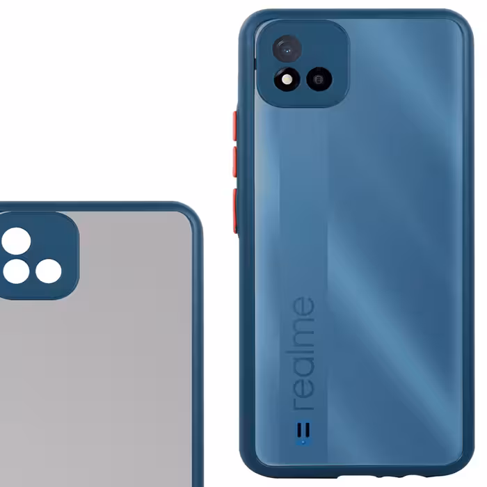 کاور گارد ایکس مدل PML مناسب برای گوشی موبایل ریلمی C11 2021