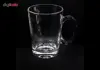 لیوان بلور کاوه مدل MAGIC کد 9128 بسته 6 عددی