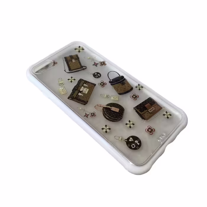 كاور طرح كيف كد 112 مناسب برای گوشی موبایل اپل iphone 7/8