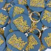 جاکلیدی خندالو طرح عید غدیر کد 6169 بسته 50 عددی