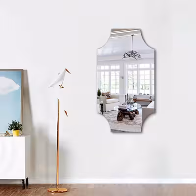 آینه تجسم مدل MONA