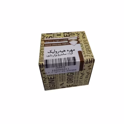 فشنگی هیدرولیک داچیا مدل 100070 مناسب برای ال 90 