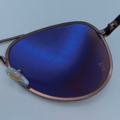 عینک آفتابی مدل 125