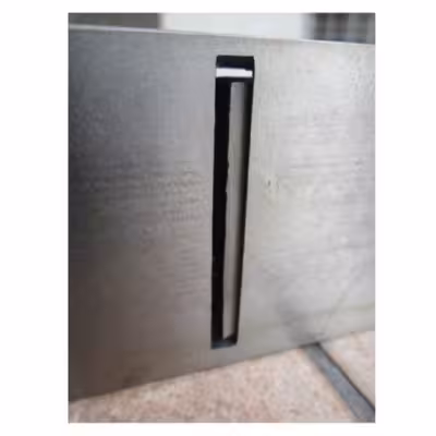 رنده دستی نجاری رکورد مدل SP5