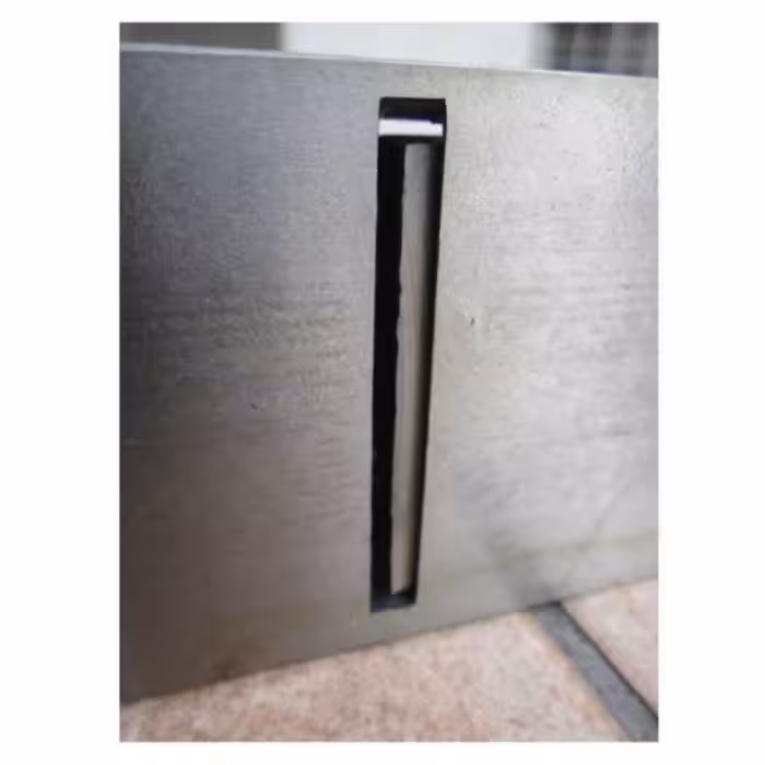 رنده دستی نجاری رکورد مدل SP5