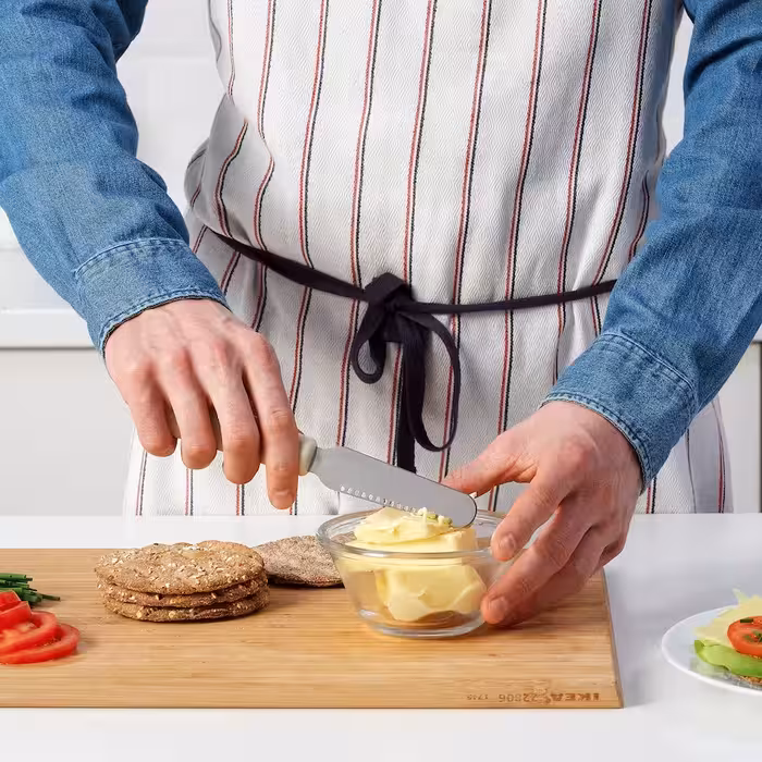 کارد صبحانه خوری ایکیا مدل UPPFYLLD