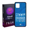 کاور گارد ایکس طرح مهندس مدل Glass10538 مناسب برای گوشی موبایل سامسونگ Galaxy Note 10 Lite / A81