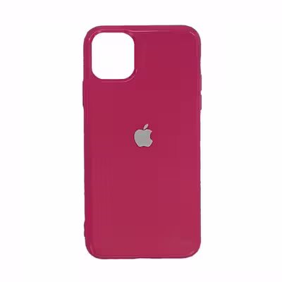 كاور طرح سيليكون براق كد 555 مناسب برای گوشی موبایل اپل iPhone 11pro