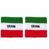 ست هواداری مدل تیم ملی ایران کد hair sunglas بسته 4 عددی