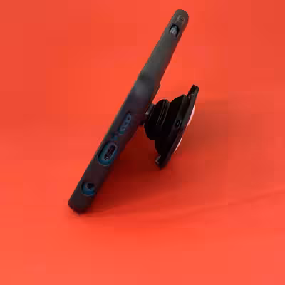 کاور مدل Ipx مناسب برای گوشی موبایل اپل Iphone x / xs به همراه پاپ سوکت