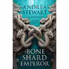 کتاب The Bone Shard Emperor  اثر Andrea Stewart انتشارات Orbit