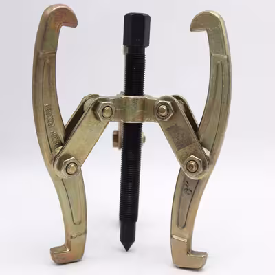 پولی کش سه شاخ مدل بیگ بر کد YPZ-6INCH