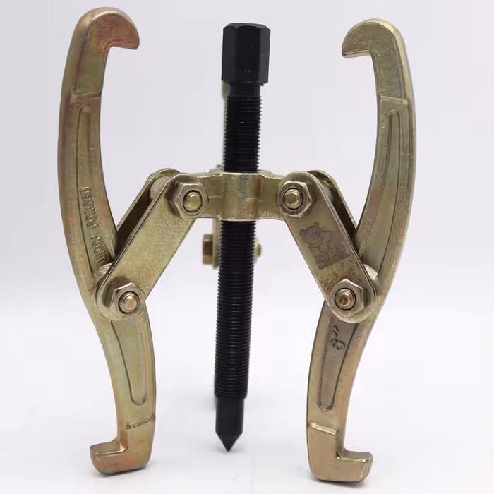 پولی کش سه شاخ مدل بیگ بر کد YPZ-6INCH