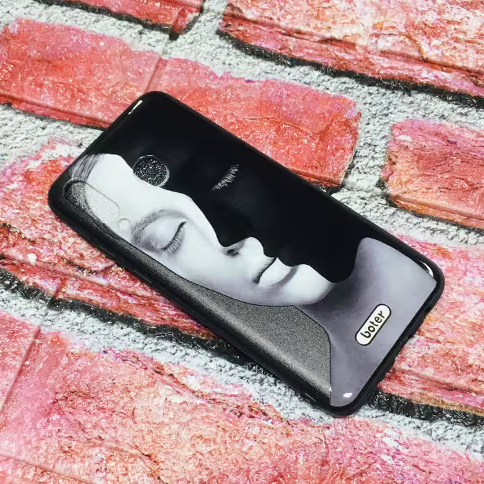کاور مدل KT مناسب برای گوشی موبایل سامسونگ Galaxy M30