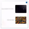 برچسب پوششی ماهوت مدل Army-Autumn-pixel مناسب برای تبلت سامسونگ Galaxy Tab S3 9.7 2017 T820