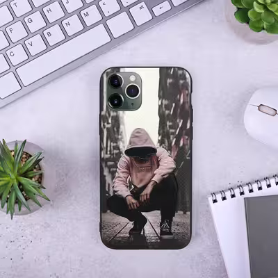 کاور مدل DASM مناسب برای گوشی موبایل اپل Iphone 11 Pro