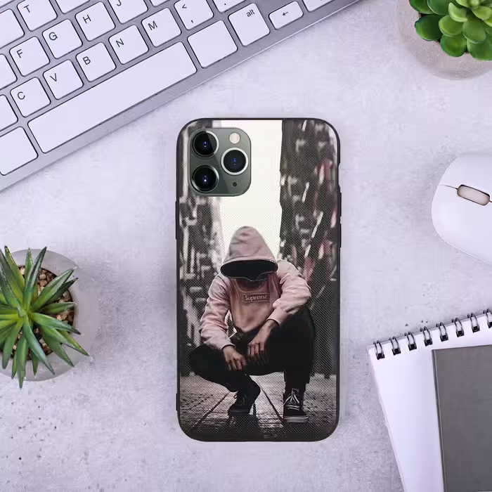 کاور مدل DASM مناسب برای گوشی موبایل اپل Iphone 11 Pro