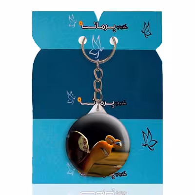 جاکلیدی پرمانه طرح توربو کد pmy.17468