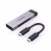 مبدل USB-C به M.2 لنشن مدل C9Elite