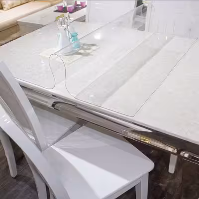 طلق رومیزی مدل کریستال کد A120-T500