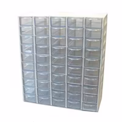 جعبه ابزار مدل کریستال کد A10