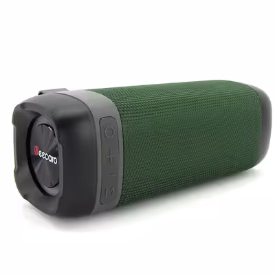 اسپیکر بلوتوثی بیکارو مدل GF-402