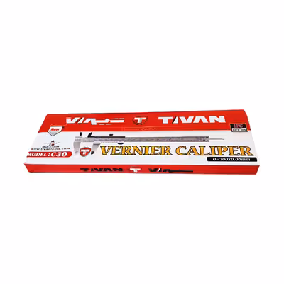 کولیس تیوان مدل HT - 0300 گستره 300-0 میلی متر