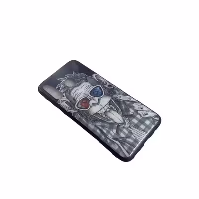 كاور طرح ميمون كد 12 مناسب برای گوشی موبایل سامسونگ Galaxy M30