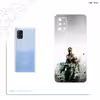 برچسب پوششی ماهوت مدل splintercell Game Series مناسب برای گوشی موبایل سامسونگ Galaxy A71 5G