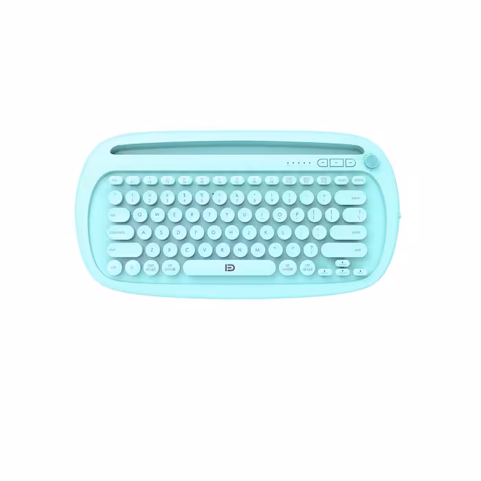 کیبورد اف دی فرند مدل k520t