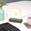 چراغ رومیزی نئون مدل RNG_RVR
