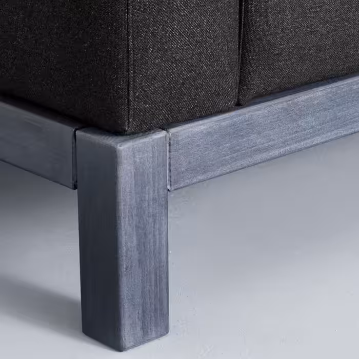 کاناپه پنج نفره پیرو مدل L کد 2506