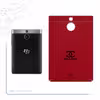 برچسب پوششی ماهوت مدل RL-CHNL مناسب برای گوشی موبایل بلک بری Passport Silver Edition