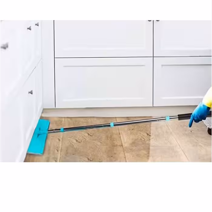 ست سطل و زمین شوی مدل YY-F8818