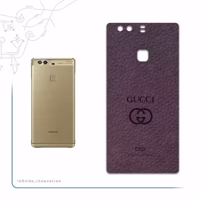 برچسب پوششی ماهوت مدل PL-GCC مناسب برای گوشی موبایل هوآوی P9 Plus