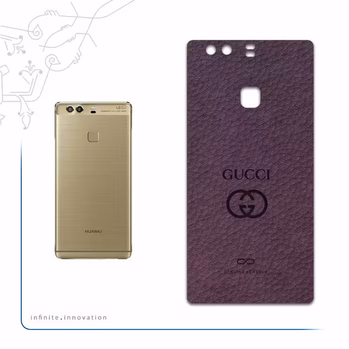 برچسب پوششی ماهوت مدل PL-GCC مناسب برای گوشی موبایل هوآوی P9 Plus