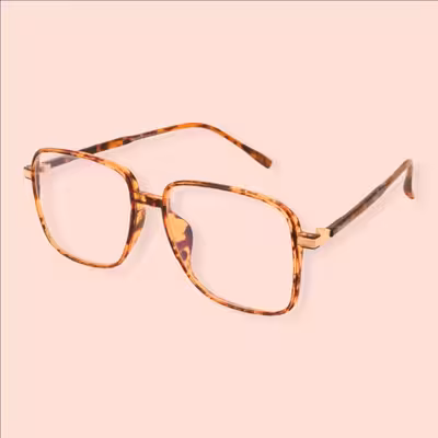 فریم عینک طبی  مدل TR8877-BL