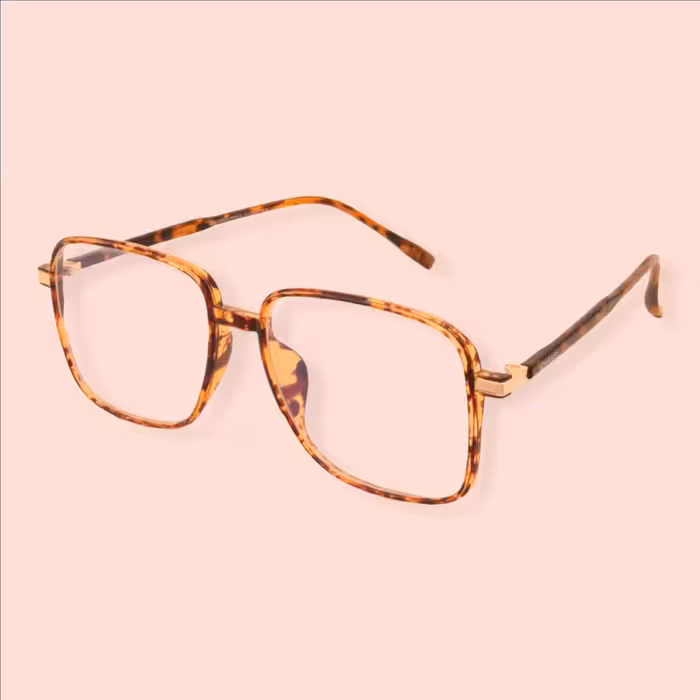 فریم عینک طبی  مدل TR8877-BL