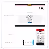 برچسب پوششی ماهوت مدل Van-Yekad مناسب برای تبلت اپل iPad Pro 11 (GEN 2) 2020 A2068