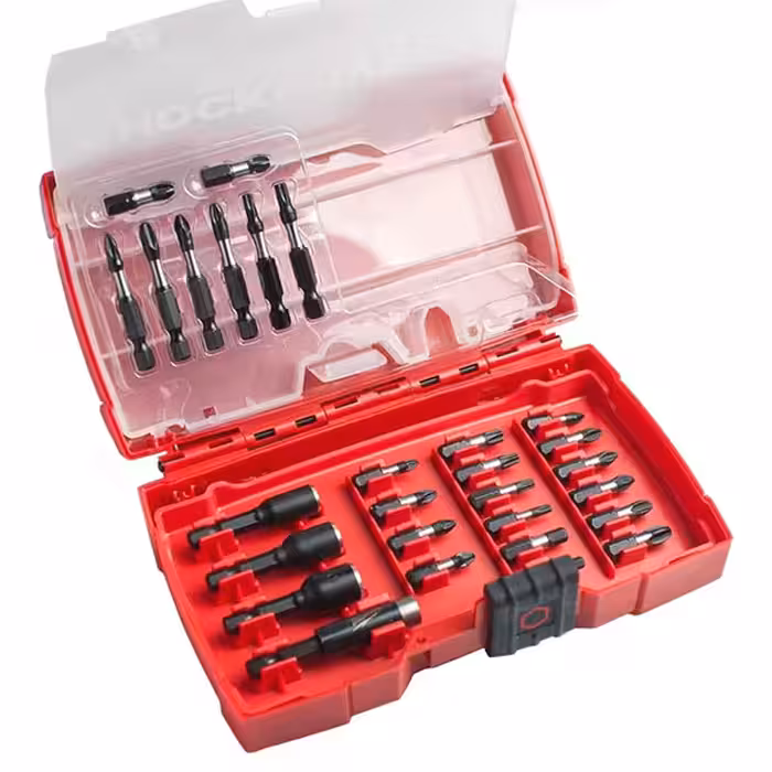 مجموعه 28 عددی سری پیچ گوشتی میلواکی مدل 352455